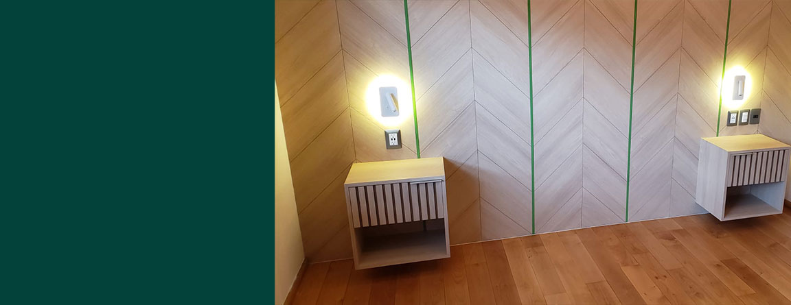 jardin diseño creacion interior casa