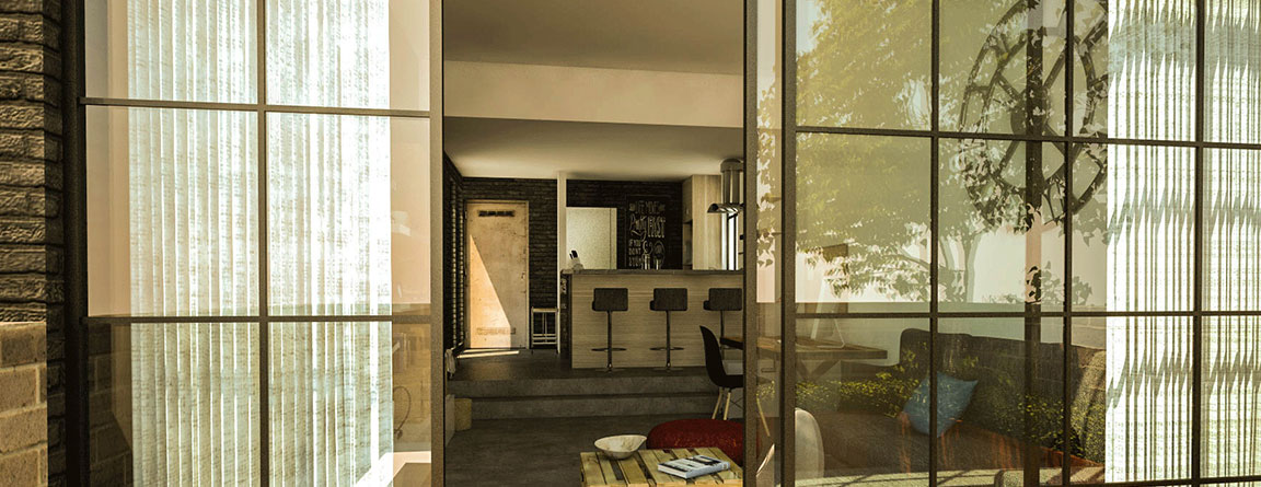 local comercial remodelacion