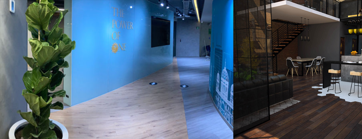 oficinas remodelaciones render